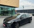 Черный Рено Меган, объемом двигателя 1.5 л и пробегом 226 тыс. км за 12500 $, фото 15 на Automoto.ua