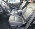 Черный Рено Меган, объемом двигателя 1.46 л и пробегом 210 тыс. км за 14600 $, фото 24 на Automoto.ua