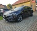 Черный Рено Меган, объемом двигателя 1.46 л и пробегом 210 тыс. км за 14600 $, фото 3 на Automoto.ua