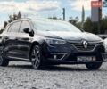 Чорний Рено Меган, об'ємом двигуна 1.5 л та пробігом 264 тис. км за 12500 $, фото 5 на Automoto.ua