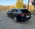 Чорний Рено Меган, об'ємом двигуна 1.46 л та пробігом 230 тис. км за 11600 $, фото 3 на Automoto.ua