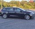 Черный Рено Меган, объемом двигателя 1.5 л и пробегом 243 тыс. км за 11850 $, фото 13 на Automoto.ua
