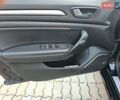 Черный Рено Меган, объемом двигателя 1.46 л и пробегом 210 тыс. км за 14600 $, фото 25 на Automoto.ua
