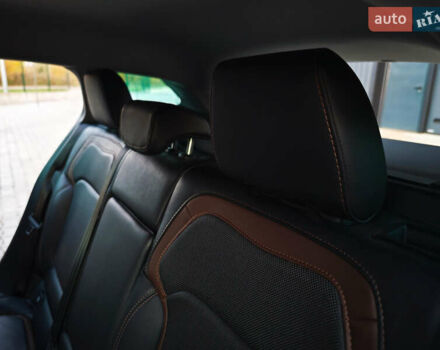 Чорний Рено Меган, об'ємом двигуна 1.5 л та пробігом 176 тис. км за 17900 $, фото 37 на Automoto.ua