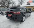 Чорний Рено Меган, об'ємом двигуна 1.46 л та пробігом 210 тис. км за 14300 $, фото 9 на Automoto.ua