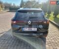 Черный Рено Меган, объемом двигателя 1.5 л и пробегом 185 тыс. км за 13300 $, фото 4 на Automoto.ua