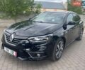 Черный Рено Меган, объемом двигателя 1.46 л и пробегом 191 тыс. км за 12300 $, фото 1 на Automoto.ua