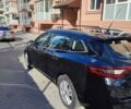 Черный Рено Меган, объемом двигателя 1.5 л и пробегом 220 тыс. км за 11400 $, фото 1 на Automoto.ua