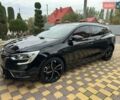 Черный Рено Меган, объемом двигателя 1.46 л и пробегом 178 тыс. км за 12600 $, фото 4 на Automoto.ua