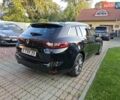Черный Рено Меган, объемом двигателя 1.46 л и пробегом 210 тыс. км за 14600 $, фото 11 на Automoto.ua