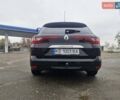 Черный Рено Меган, объемом двигателя 1.46 л и пробегом 207 тыс. км за 13200 $, фото 6 на Automoto.ua