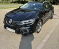 Черный Рено Меган, объемом двигателя 1.5 л и пробегом 246 тыс. км за 16490 $, фото 1 на Automoto.ua