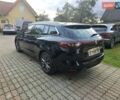 Черный Рено Меган, объемом двигателя 1.46 л и пробегом 210 тыс. км за 14600 $, фото 6 на Automoto.ua