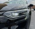 Черный Рено Меган, объемом двигателя 1.5 л и пробегом 226 тыс. км за 12500 $, фото 14 на Automoto.ua
