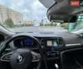 Черный Рено Меган, объемом двигателя 1.5 л и пробегом 226 тыс. км за 12500 $, фото 39 на Automoto.ua