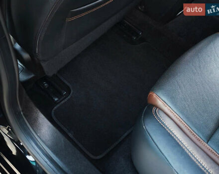 Чорний Рено Меган, об'ємом двигуна 1.5 л та пробігом 176 тис. км за 17900 $, фото 34 на Automoto.ua
