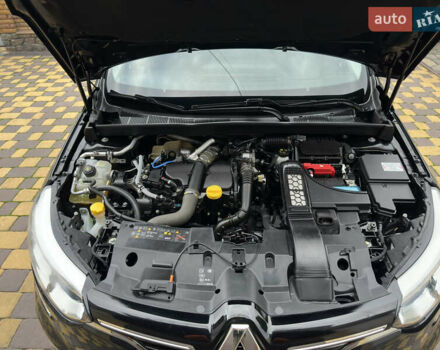 Черный Рено Меган, объемом двигателя 1.46 л и пробегом 178 тыс. км за 12600 $, фото 28 на Automoto.ua