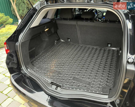 Черный Рено Меган, объемом двигателя 1.46 л и пробегом 178 тыс. км за 12600 $, фото 38 на Automoto.ua