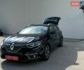 Черный Рено Меган, объемом двигателя 1.5 л и пробегом 256 тыс. км за 15500 $, фото 1 на Automoto.ua