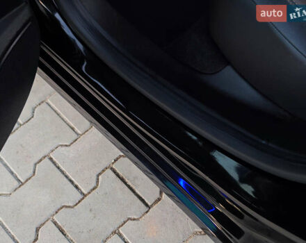 Чорний Рено Меган, об'ємом двигуна 1.5 л та пробігом 176 тис. км за 17900 $, фото 33 на Automoto.ua