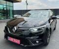Черный Рено Меган, объемом двигателя 1.5 л и пробегом 226 тыс. км за 12500 $, фото 10 на Automoto.ua