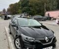 Чорний Рено Меган, об'ємом двигуна 1.5 л та пробігом 215 тис. км за 13999 $, фото 1 на Automoto.ua