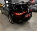 Черный Рено Меган, объемом двигателя 1.46 л и пробегом 214 тыс. км за 14550 $, фото 3 на Automoto.ua