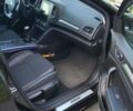 Чорний Рено Меган, об'ємом двигуна 1.46 л та пробігом 166 тис. км за 14500 $, фото 11 на Automoto.ua