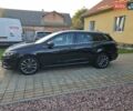 Черный Рено Меган, объемом двигателя 1.46 л и пробегом 210 тыс. км за 14600 $, фото 7 на Automoto.ua