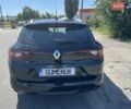 Черный Рено Меган, объемом двигателя 1.46 л и пробегом 211 тыс. км за 13600 $, фото 3 на Automoto.ua