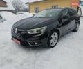 Чорний Рено Меган, об'ємом двигуна 1.46 л та пробігом 210 тис. км за 14300 $, фото 1 на Automoto.ua