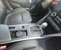 Черный Рено Меган, объемом двигателя 1.46 л и пробегом 210 тыс. км за 14600 $, фото 47 на Automoto.ua
