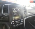 Черный Рено Меган, объемом двигателя 1.46 л и пробегом 210 тыс. км за 14600 $, фото 50 на Automoto.ua