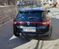 Черный Рено Меган, объемом двигателя 1.5 л и пробегом 220 тыс. км за 11400 $, фото 2 на Automoto.ua