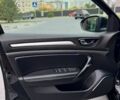 Черный Рено Меган, объемом двигателя 1.5 л и пробегом 226 тыс. км за 12500 $, фото 23 на Automoto.ua