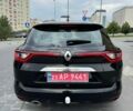 Черный Рено Меган, объемом двигателя 1.5 л и пробегом 226 тыс. км за 12500 $, фото 8 на Automoto.ua