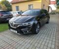 Черный Рено Меган, объемом двигателя 1.46 л и пробегом 210 тыс. км за 14600 $, фото 9 на Automoto.ua