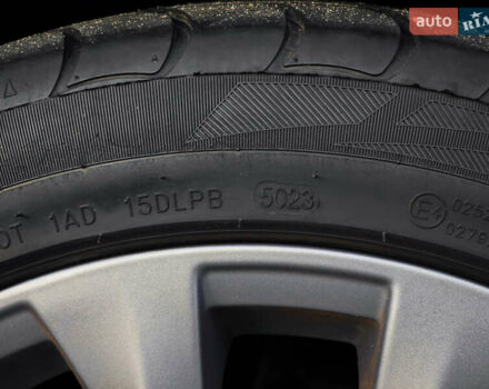 Чорний Рено Меган, об'ємом двигуна 1.5 л та пробігом 176 тис. км за 17900 $, фото 10 на Automoto.ua