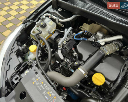 Черный Рено Меган, объемом двигателя 1.46 л и пробегом 178 тыс. км за 12600 $, фото 27 на Automoto.ua