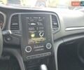 Черный Рено Меган, объемом двигателя 1.46 л и пробегом 210 тыс. км за 14600 $, фото 21 на Automoto.ua