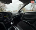 Черный Рено Меган, объемом двигателя 1.5 л и пробегом 254 тыс. км за 13500 $, фото 32 на Automoto.ua
