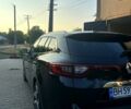 Черный Рено Меган, объемом двигателя 1.6 л и пробегом 174 тыс. км за 17000 $, фото 2 на Automoto.ua