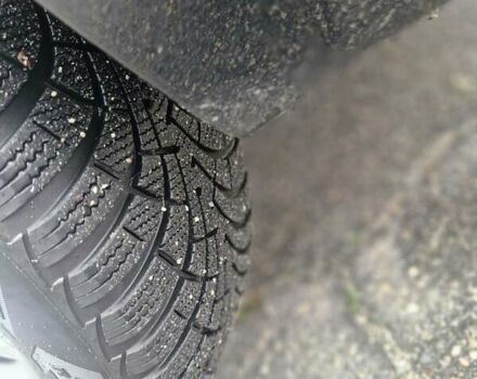 Черный Рено Меган, объемом двигателя 1.46 л и пробегом 207 тыс. км за 13200 $, фото 20 на Automoto.ua