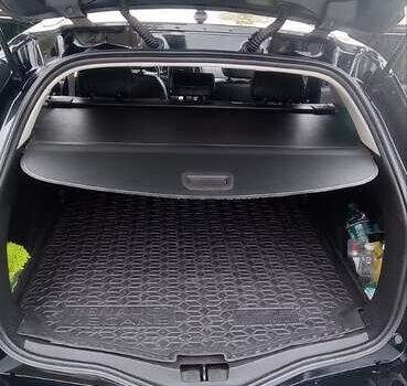 Черный Рено Меган, объемом двигателя 1.46 л и пробегом 215 тыс. км за 14700 $, фото 13 на Automoto.ua