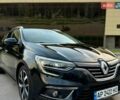 Чорний Рено Меган, об'ємом двигуна 1.5 л та пробігом 165 тис. км за 15500 $, фото 1 на Automoto.ua