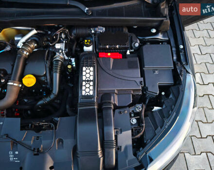 Чорний Рено Меган, об'ємом двигуна 1.5 л та пробігом 176 тис. км за 17900 $, фото 85 на Automoto.ua