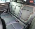 Черный Рено Меган, объемом двигателя 1.46 л и пробегом 210 тыс. км за 14600 $, фото 32 на Automoto.ua