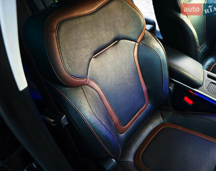 Чорний Рено Меган, об'ємом двигуна 1.5 л та пробігом 176 тис. км за 17900 $, фото 57 на Automoto.ua