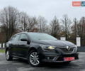 Черный Рено Меган, объемом двигателя 1.5 л и пробегом 254 тыс. км за 13500 $, фото 7 на Automoto.ua
