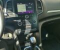 Черный Рено Меган, объемом двигателя 1.5 л и пробегом 220 тыс. км за 11400 $, фото 9 на Automoto.ua